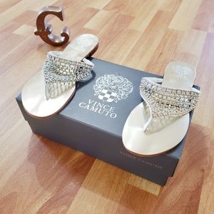Vince camuto sandals